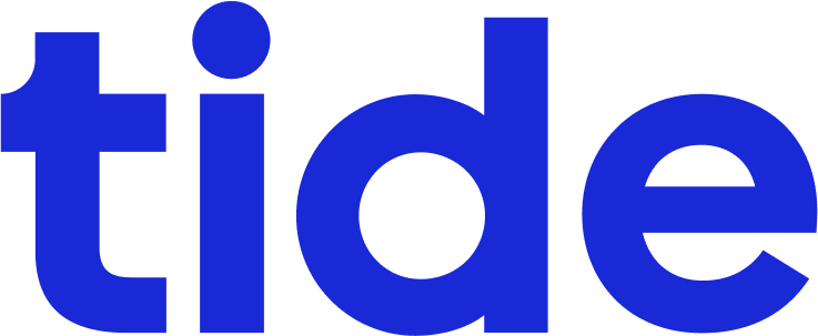 Tide Logo