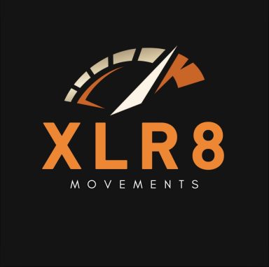 XLR8 Movements
